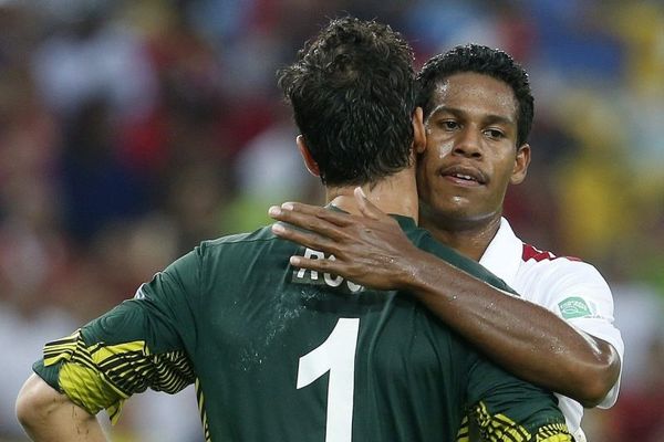 Ούτε γκολ να βάζανε... (video)