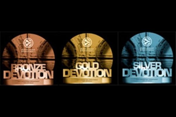 Ολυμπιακός: Στους φιναλίστ το πρόγραμμα Marketing