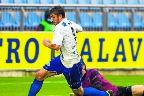 Αστέρας Τρίπολης: Κοντά σε Χουάνμα Ντελγκάδο