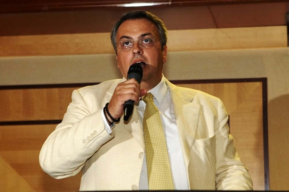 ΑΕΚ: Παρουσίασε το πλάνο για γήπεδο και ανάπλαση