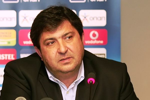 Παπακωνσταντίνου: «Η Super League ορίζει τις ποινές για της ΠΑΕ χωρίς άδεια»