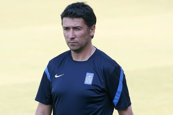 Τσάνας: «Έτοιμη η Εθνική για το Μουντιάλ» (video)