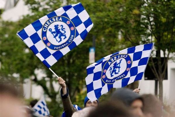 Τσέλσι: Adidas για ακόμα δέκα χρόνια