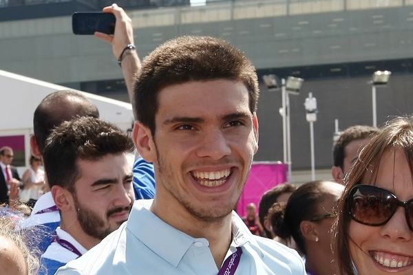 Μεσογειακοί Αγώνες: «Χάλκινος» ο Βαζαίος