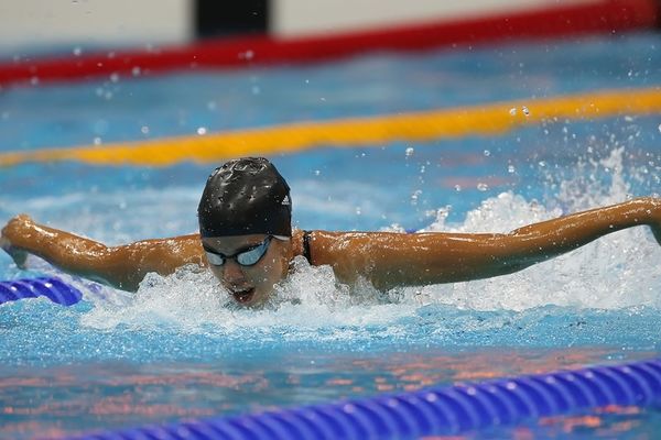 Μεσογειακοί Αγώνες: Μόνο το χρυσό λείπει ακόμα...