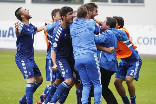 Εθνική Νέων: Έτοιμη για την πρεμιέρα