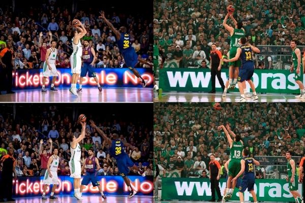 Παναθηναϊκός: Οι… βόμβες του Διαμαντίδη (photos+videos)