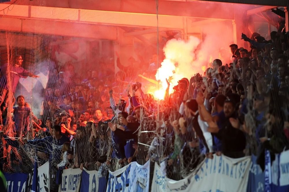 Blue Vayeros: «Στη δημοσιότητα οι λόγοι που κόπηκε ο ΠΑΣ»