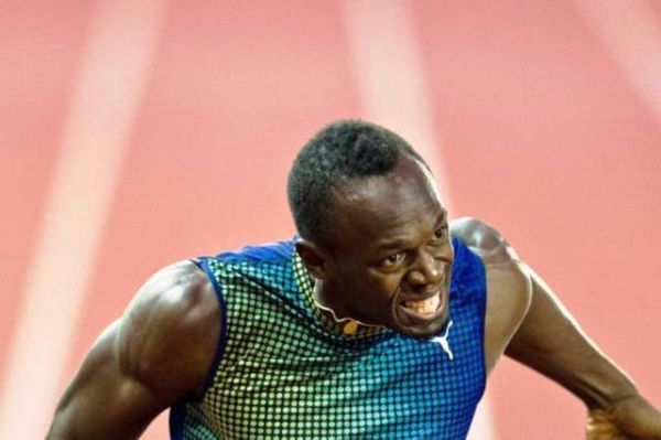 Μπολτ: Στη Μόσχα με... 9.94