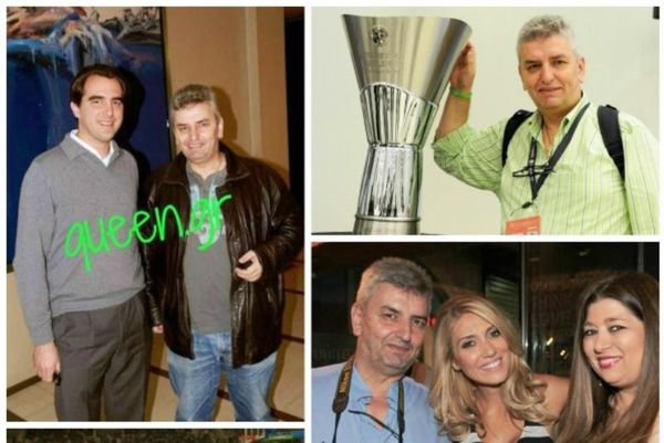 Το πιΣτόλι του Παναθηναϊκού!!! 