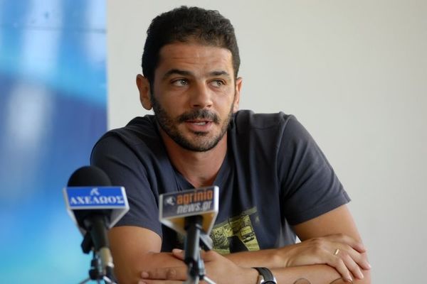 Μπελεβώνης: «Να διορθώσουμε τα λάθη»