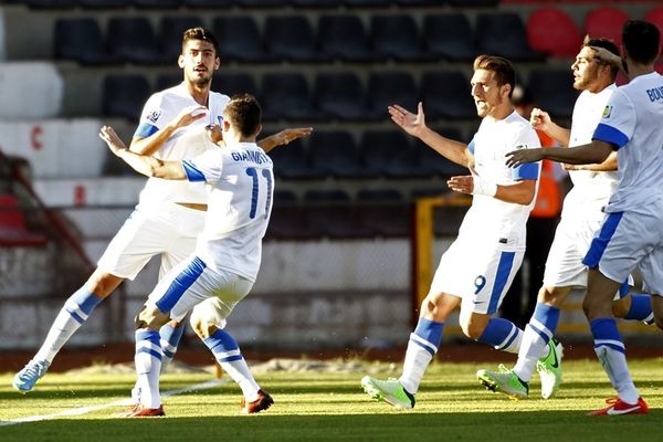 Μουντιάλ Νέων: Μπράβο ΕΠΟ σε Εθνική!