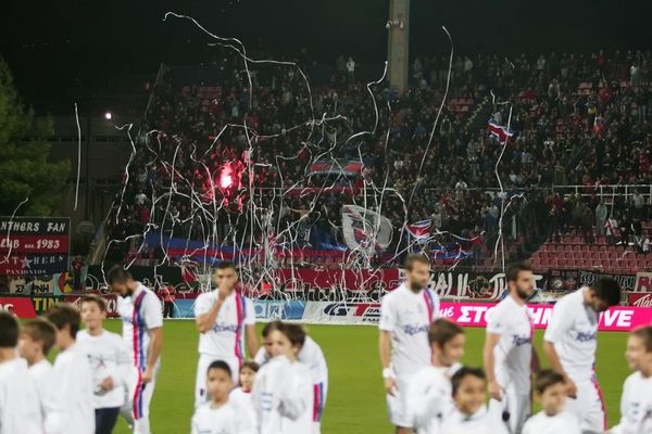 Πανιώνιος: Θέλει τη στήριξη του κόσμου μέσω των διαρκείας