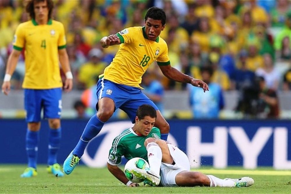 Τότεναμ: Απέκτησε Παουλίνιο