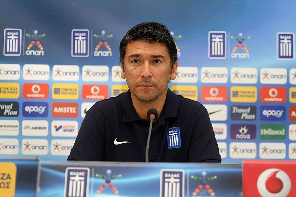 Τσάνας: «Συγχαρητήρια, να μείνουμε προσγειωμένοι»