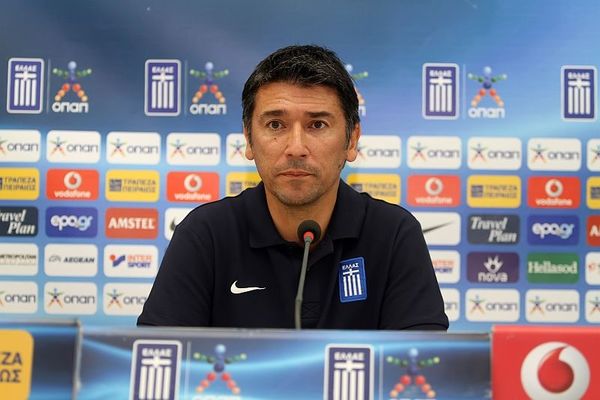 Τσάνας: «Συγχαρητήρια, να μείνουμε προσγειωμένοι»