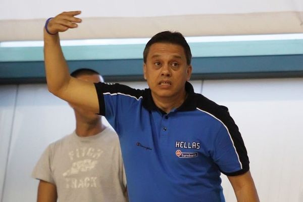 Δικαιουλάκος: «Τρομερή η άμυνά μας»