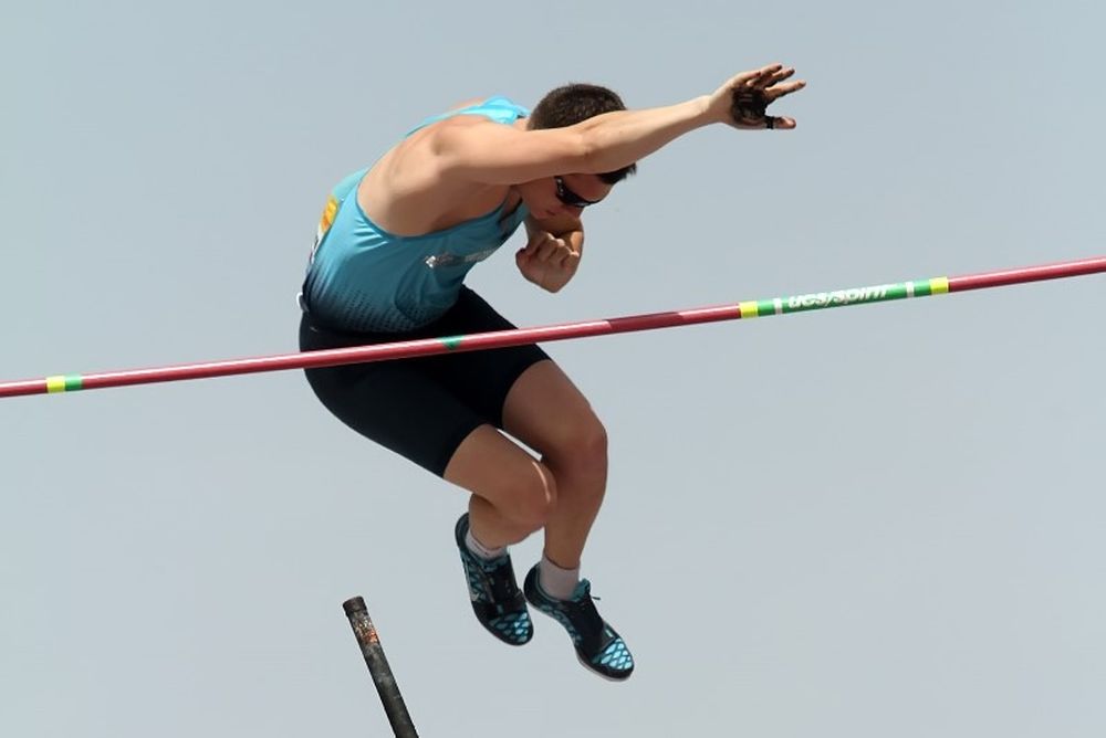 Γκέιτσχεντ 2013: Προς υποβιβασμό η Εθνική στίβου