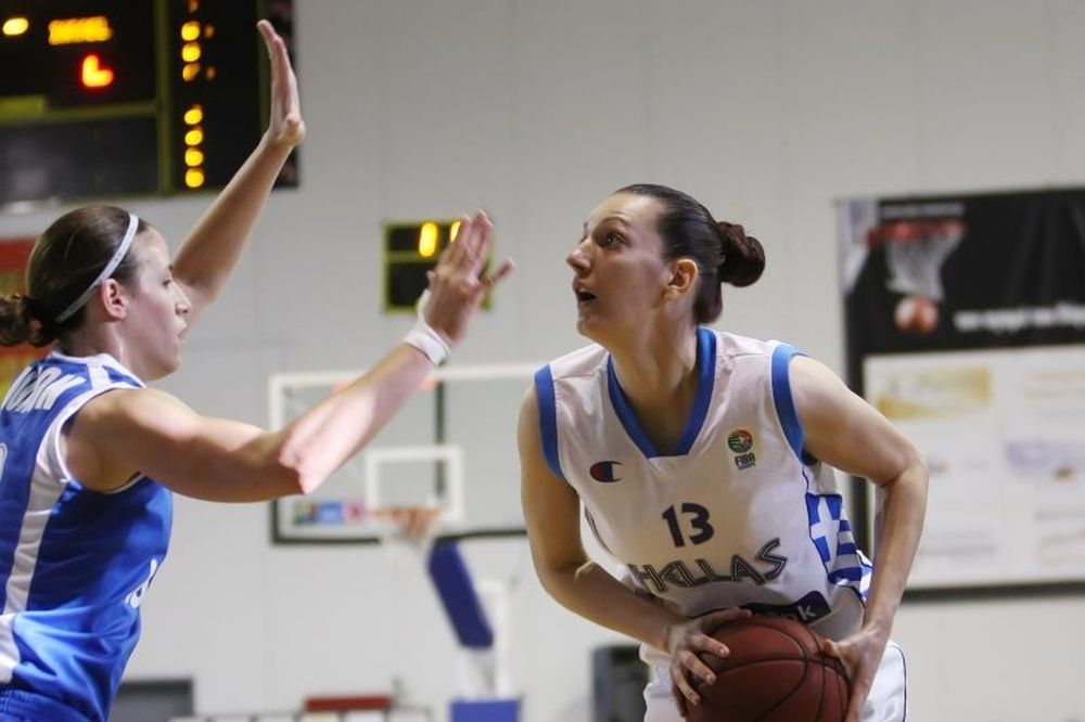 Κοσμά: «Για τη νίκη στην Πολωνία»