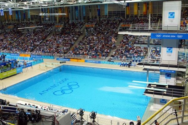 Εκτός τελικού στο Ευρωπαϊκό το δίδυμο των καταδύσεων