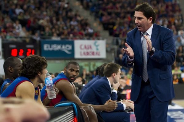 Μπαρτσελόνα: Οι… δικαιολογίες της χασούρας