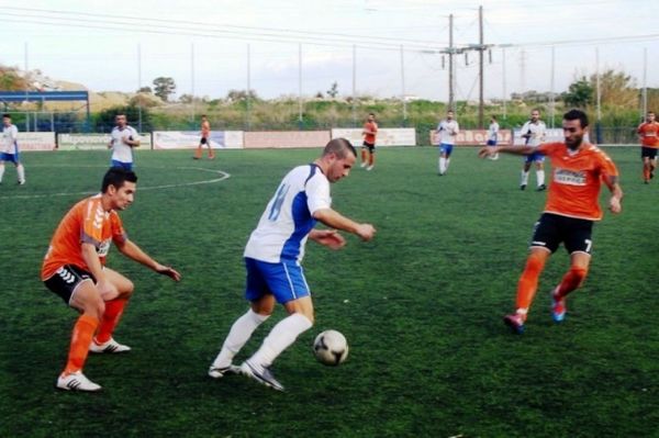 Ερμής Ζωνιανών: Απέκτησε Σφακιωτάκη