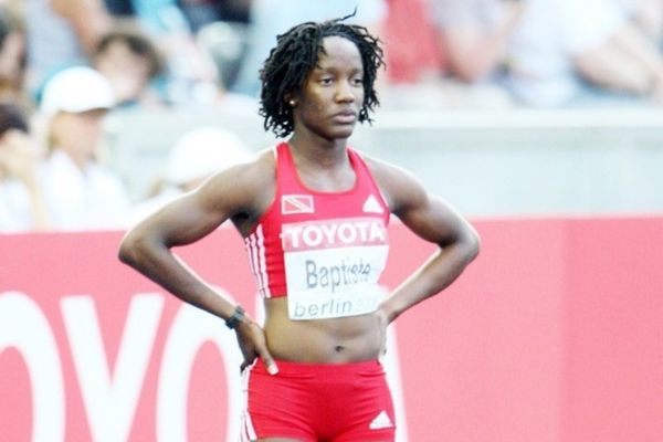 Στίβος: Η Μπαπτίστ την κορυφαία επίδοση στον κόσμο στα 100 μ.
