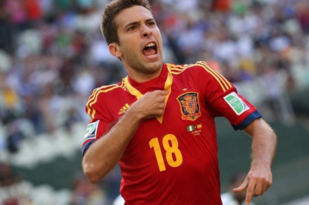 Confederations Cup: Νίκησε Νιγηρία, πρώτη στον όμιλο η Ισπανία