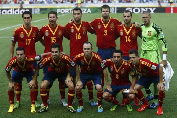 Παγκόσμιο ρεκόρ από Ισπανία! (photos+video)