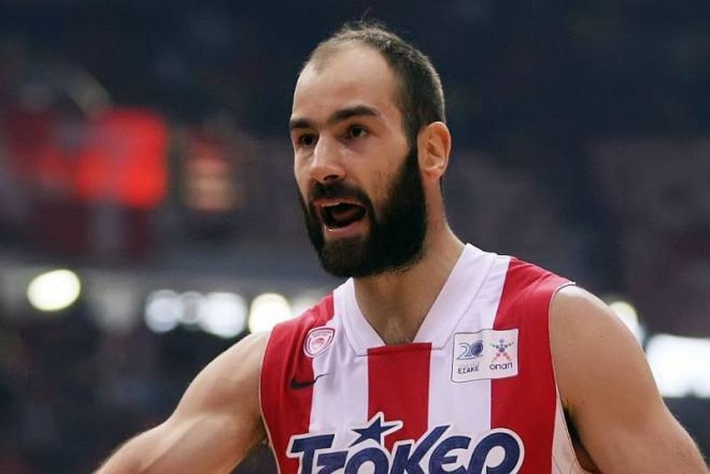 Ολυμπιακός: Φουλάρει η Μπαρτσελόνα για Σπανούλη