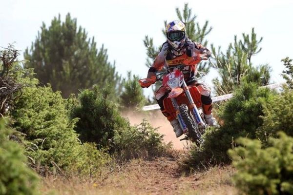 Παγκόσμιο πρωτάθλημα Enduro: Η Ελλάδα στο επίκεντρο