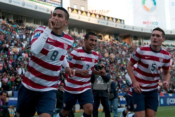 Παγκόσμιο U20: Ελπίζουν οι ΗΠΑ, 1-1 με Γαλλία (video)