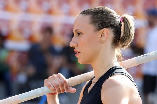 Στίβος: Πάει Μπέρμιγχαμ η Κυριακοπούλου