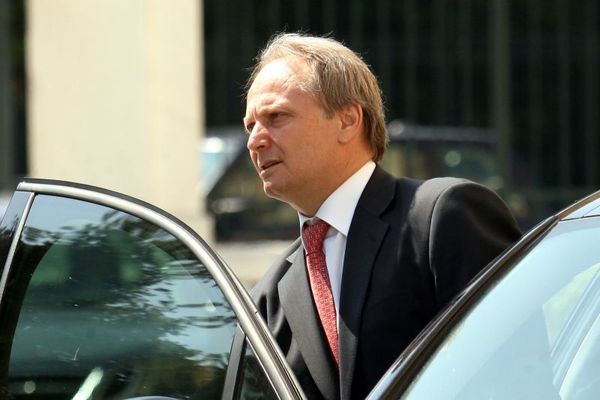 Γιάννης Ανδριανός: Το who is who του νέου Υφυπουργού Αθλητισμού