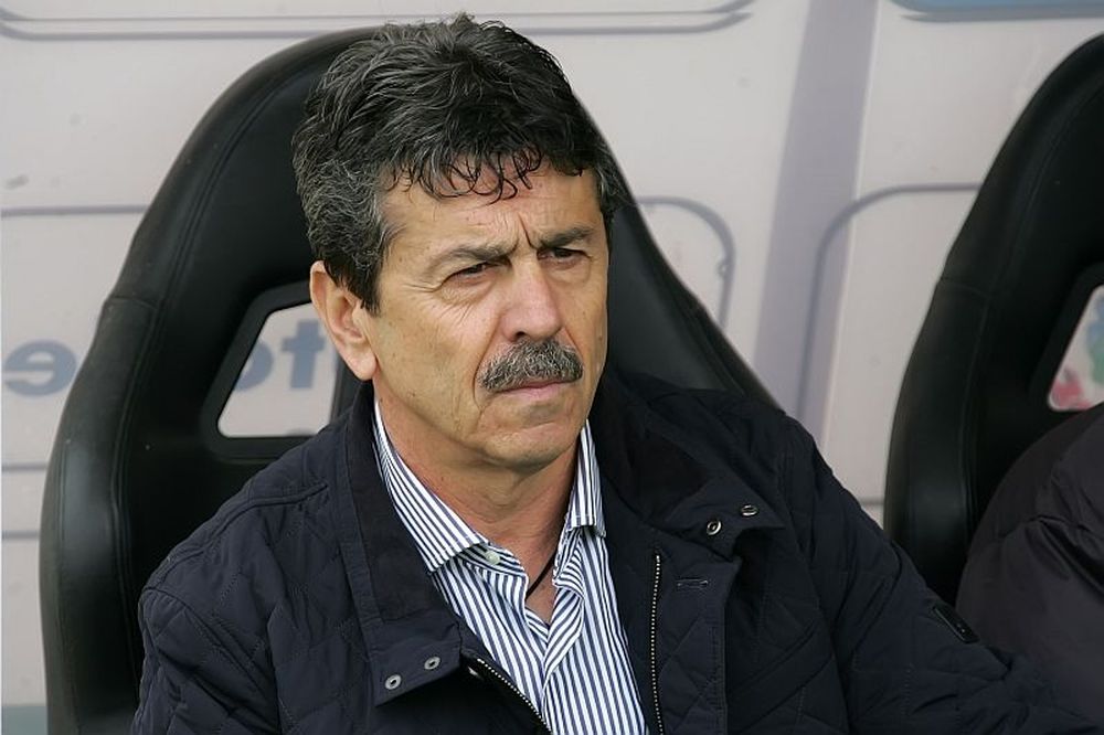 Πετράκης: «Τιμή μου ο Εργοτέλης»