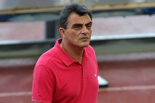 Καραγιάννης: «Πωλείται ο Ολυμπιακός Βόλου»