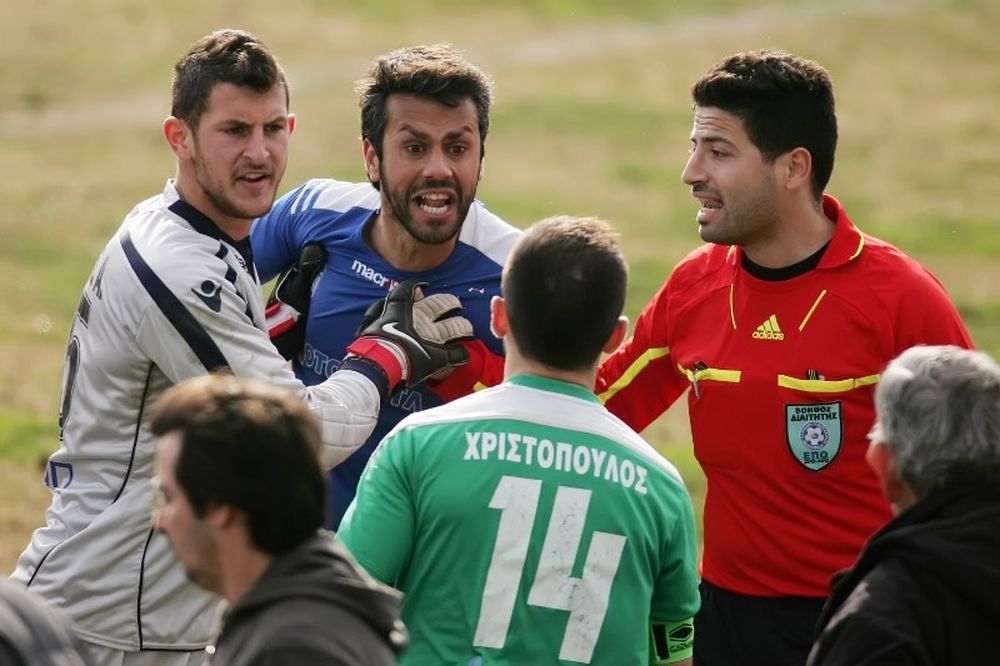 Επισκοπή: Έμεινε ο Κελαϊδής