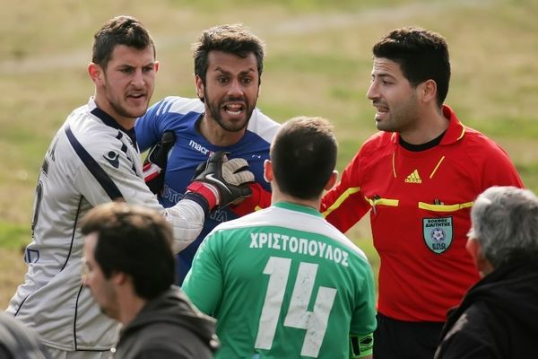 Επισκοπή: Έμεινε ο Κελαϊδής