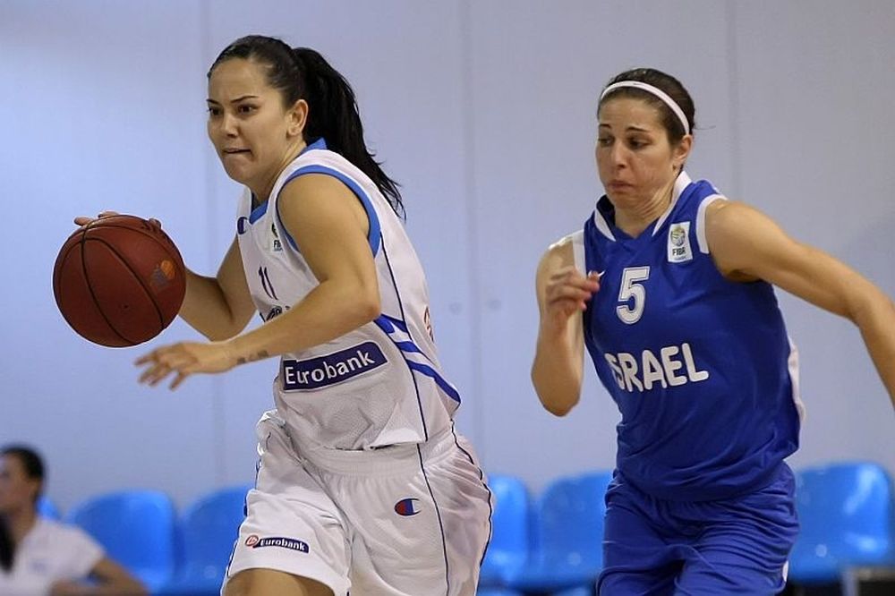 Λύμουρα: «Η θέση μας είναι στο Ευρωμπάσκετ»