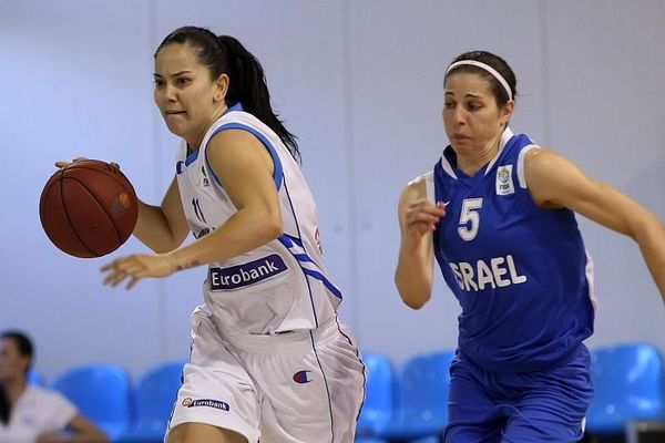 Λύμουρα: «Η θέση μας είναι στο Ευρωμπάσκετ»