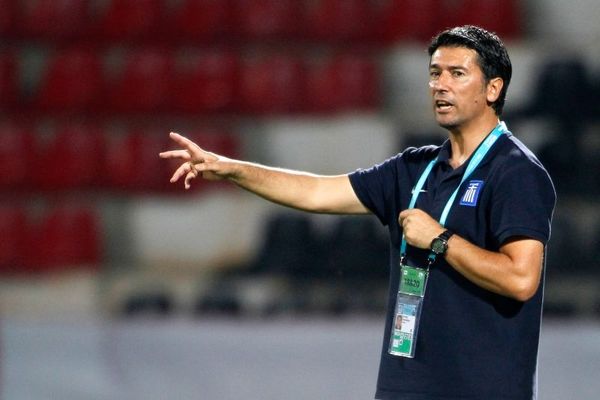 Τσάνας: «Πρέπει να βελτιωθούμε»