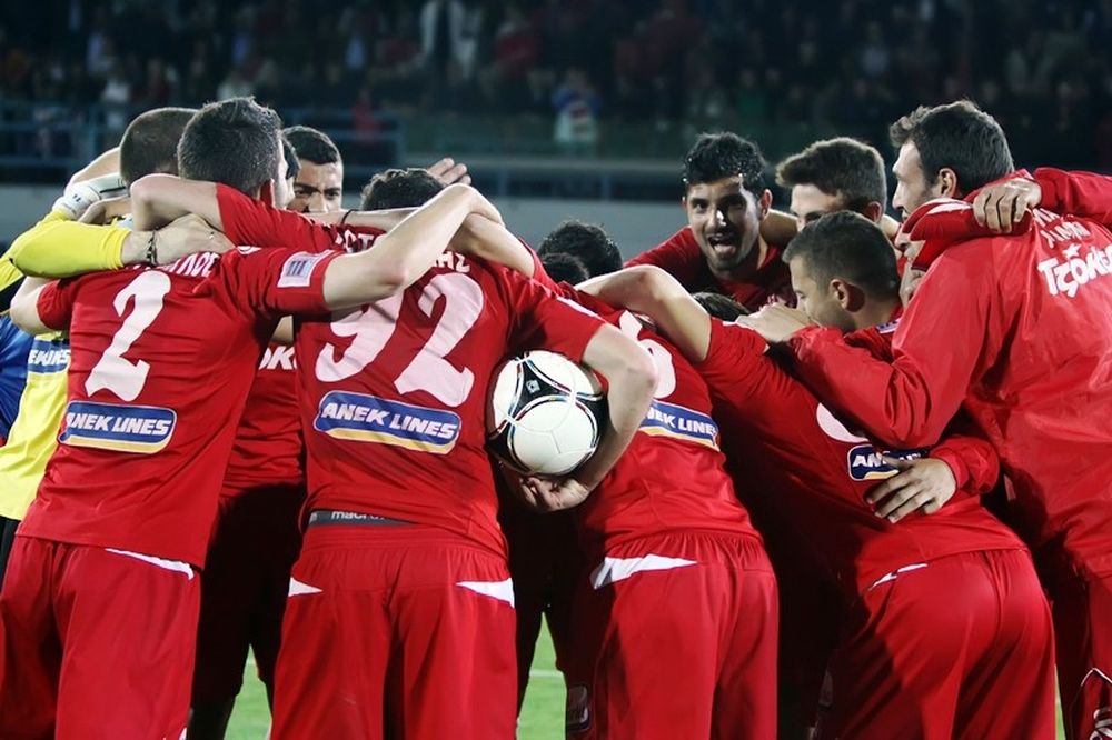 Πλατανιάς: Μόνο από τα γραφεία της ΠΑΕ τα διαρκείας τον Ιούλιο