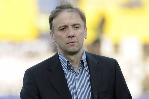 Βέροια: Πρώτη γνωριμία με Στεβάνοβιτς, απών ο Λόπεζ