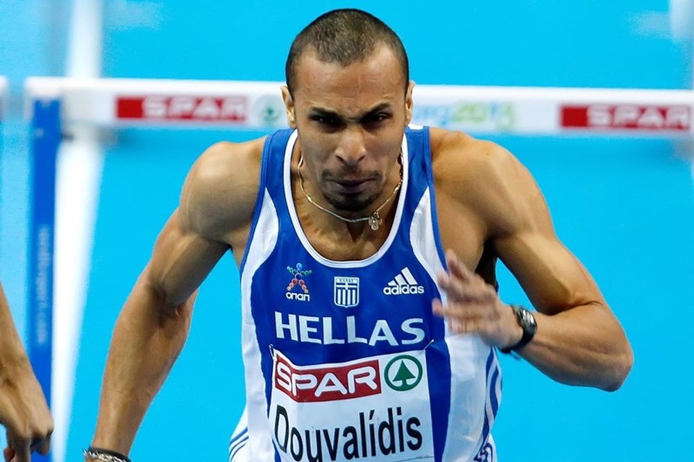 Μεσογειακοί Αγώνες: Χρυσό για τρεις στον στίβο