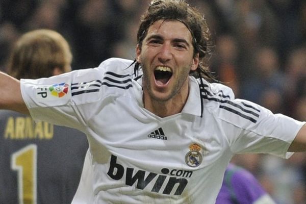 Άρσεναλ: Αγγίζει... Ιγκουαϊν