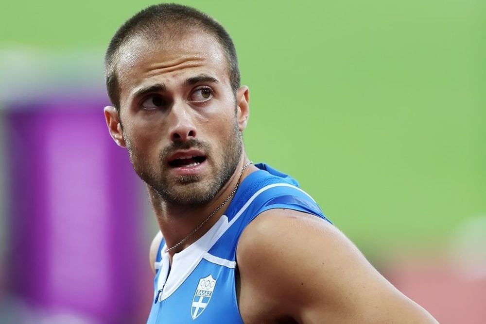 Μεσογειακοί Αγώνες: Στίβος από... χρυσάφι