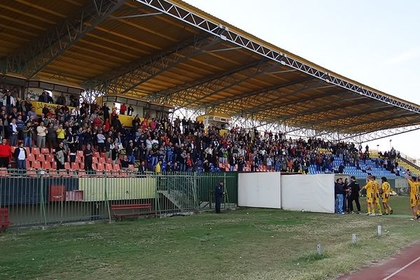 Σε πένθος η Αναγέννηση Καρδίτσας