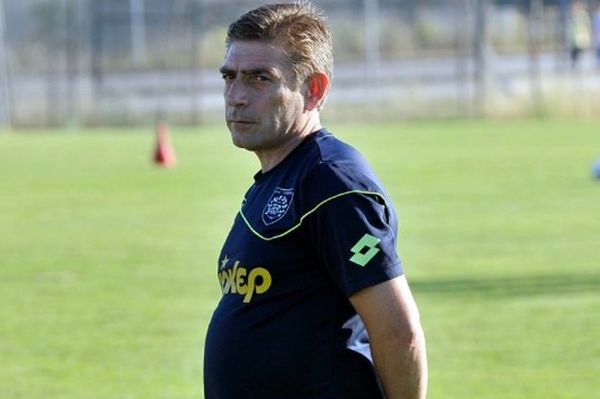 Παντελίδης: «Αυτοί είναι οι στόχοι του ΠΑΣ»