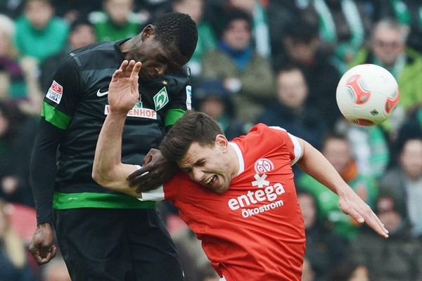 Σάλκε: Πήρε Σαλάι