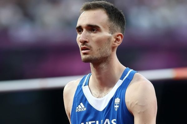 Μεσογειακοί Αγώνες: Στο... ψηλότερο σκαλί